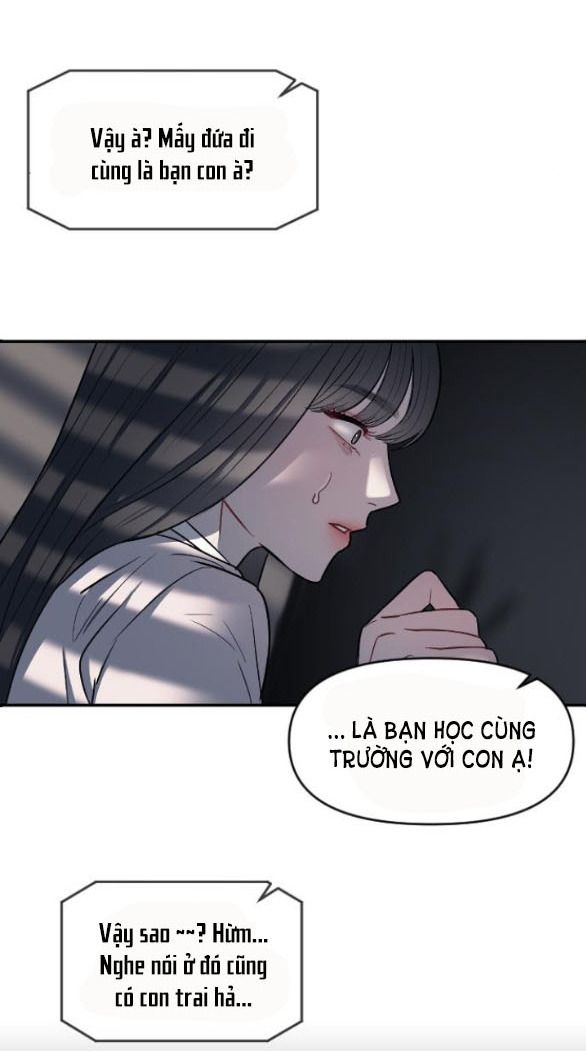 đọc truyện Xâm Nhập Trường Trung Học Tài Phiệt Chương 9.2 ảnh 37 tại Thiên Thai Truyện