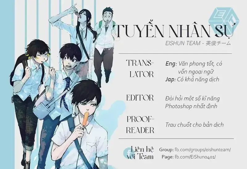 đọc truyện Xe Tải Đồ Ăn Chương 3 ảnh 52 tại Giả Dược