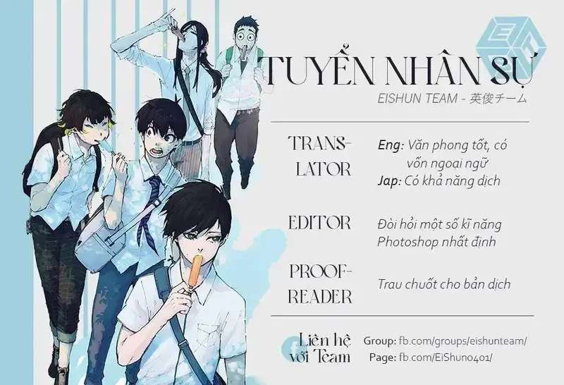 đọc truyện Xe Tải Đồ Ăn Chương 6 ảnh 41 tại Giả Dược