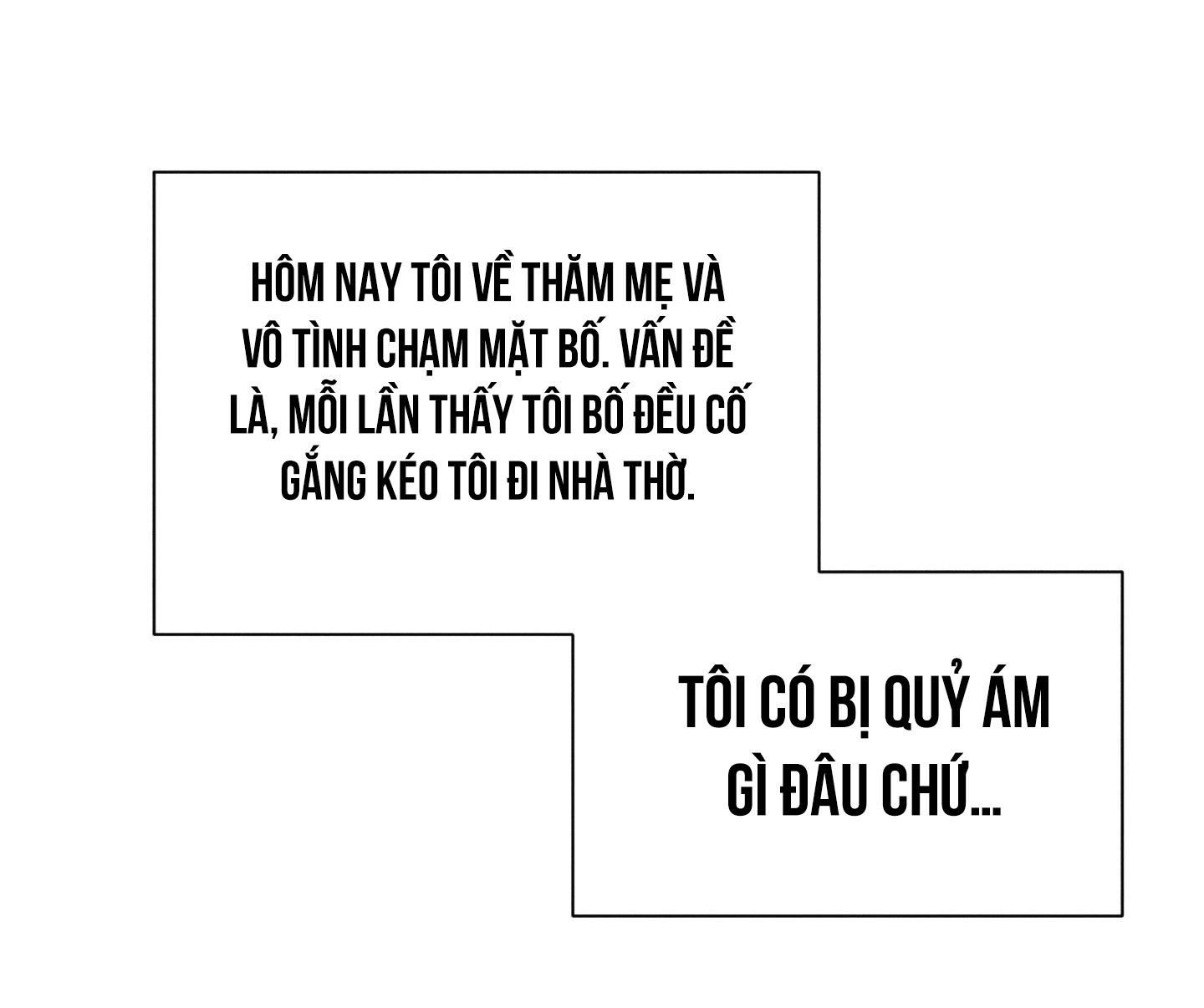 đọc truyện Xe Tải Tình Yêu Chương 1 ảnh 18 tại Truyện Dạ Ký