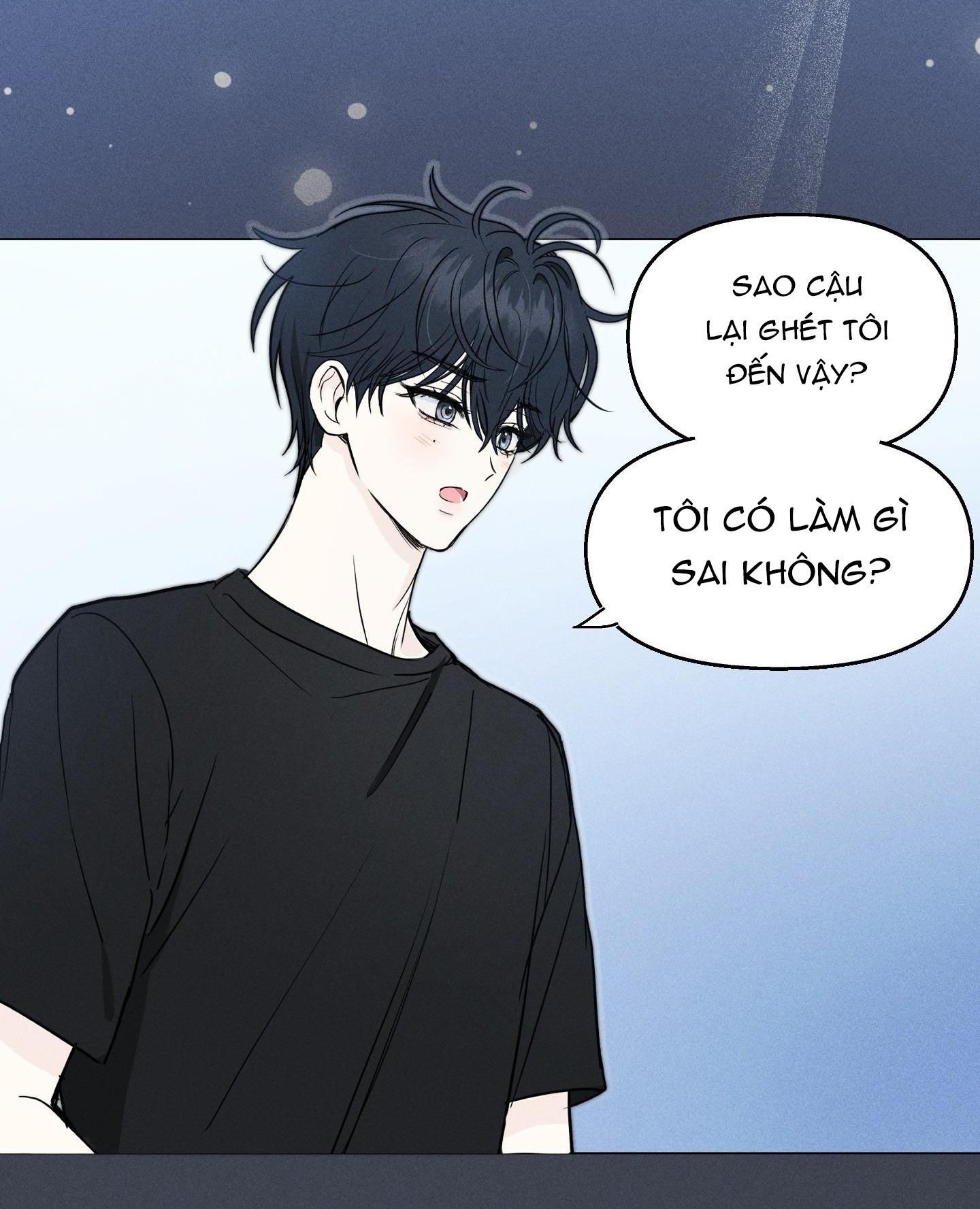 đọc truyện Xe Tải Tình Yêu Chương 1 ảnh 4 tại Truyện Dạ Ký