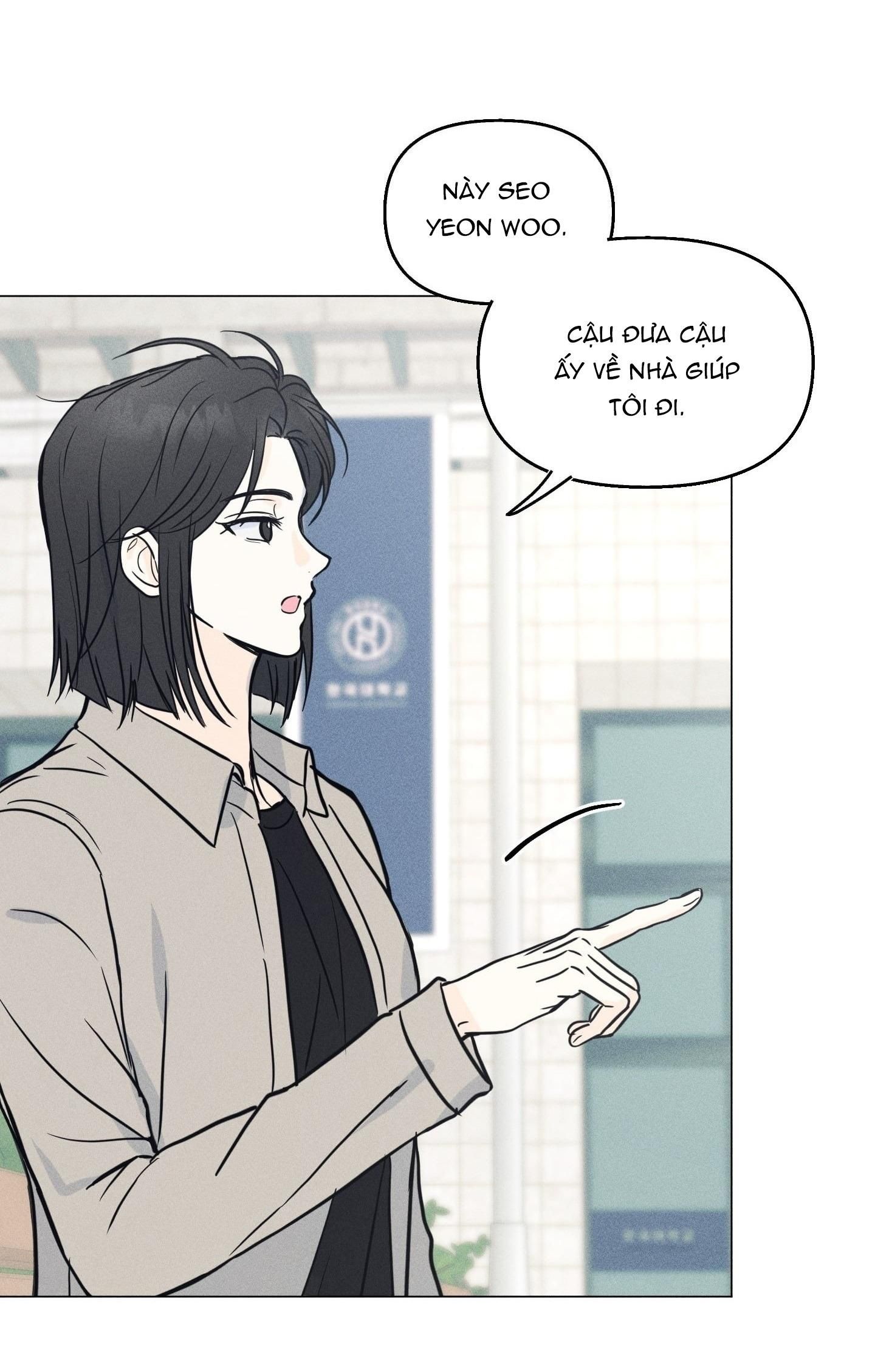 đọc truyện Xe Tải Tình Yêu Chương 10 ảnh 67 tại Truyện Dạ Ký