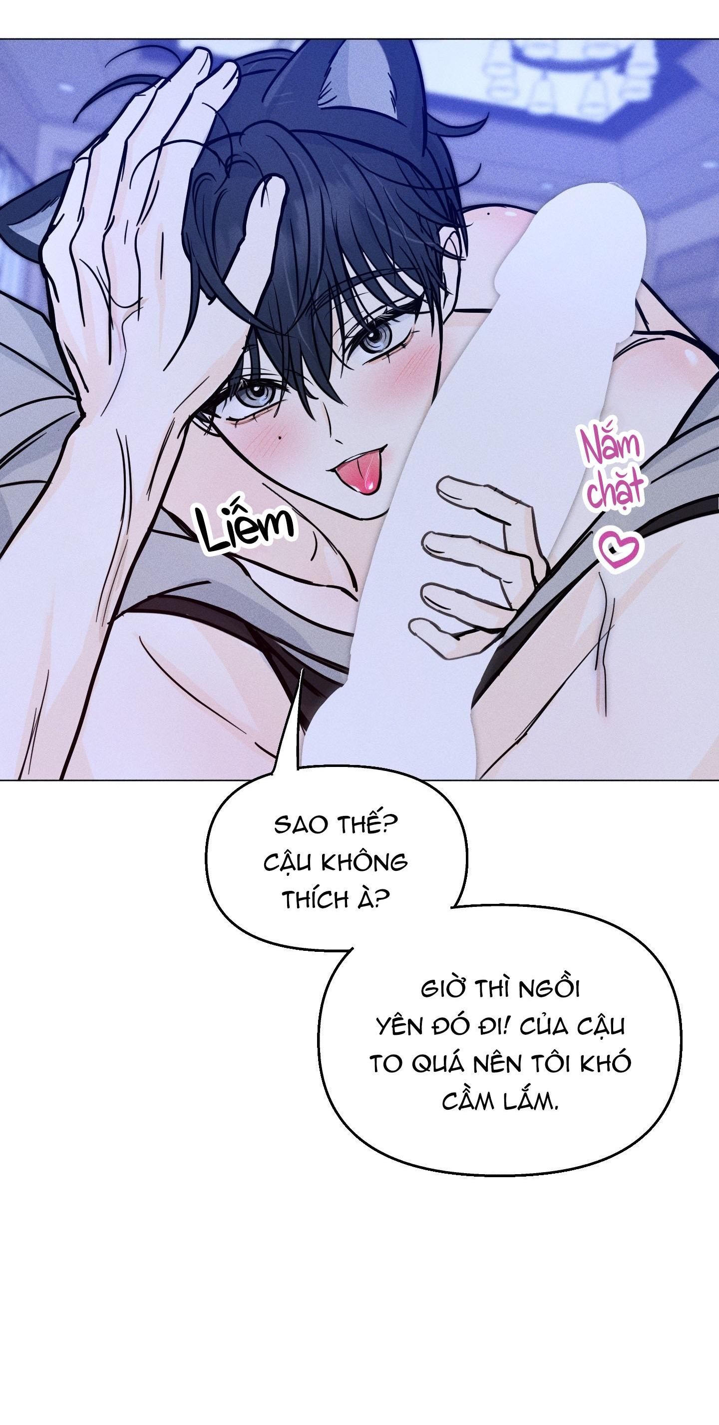 đọc truyện Xe Tải Tình Yêu Chương 12 ảnh 78 tại Truyện Dạ Ký