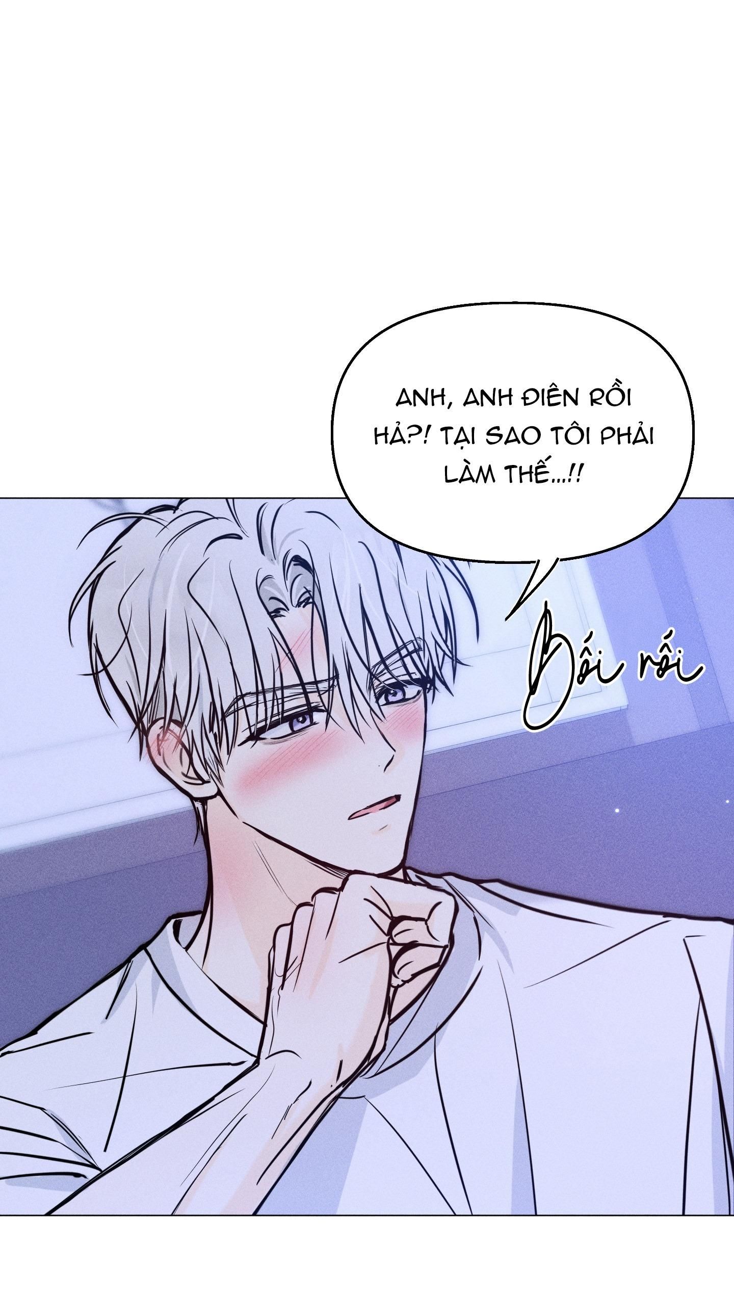 đọc truyện Xe Tải Tình Yêu Chương 13 ảnh 4 tại Truyện Dạ Ký