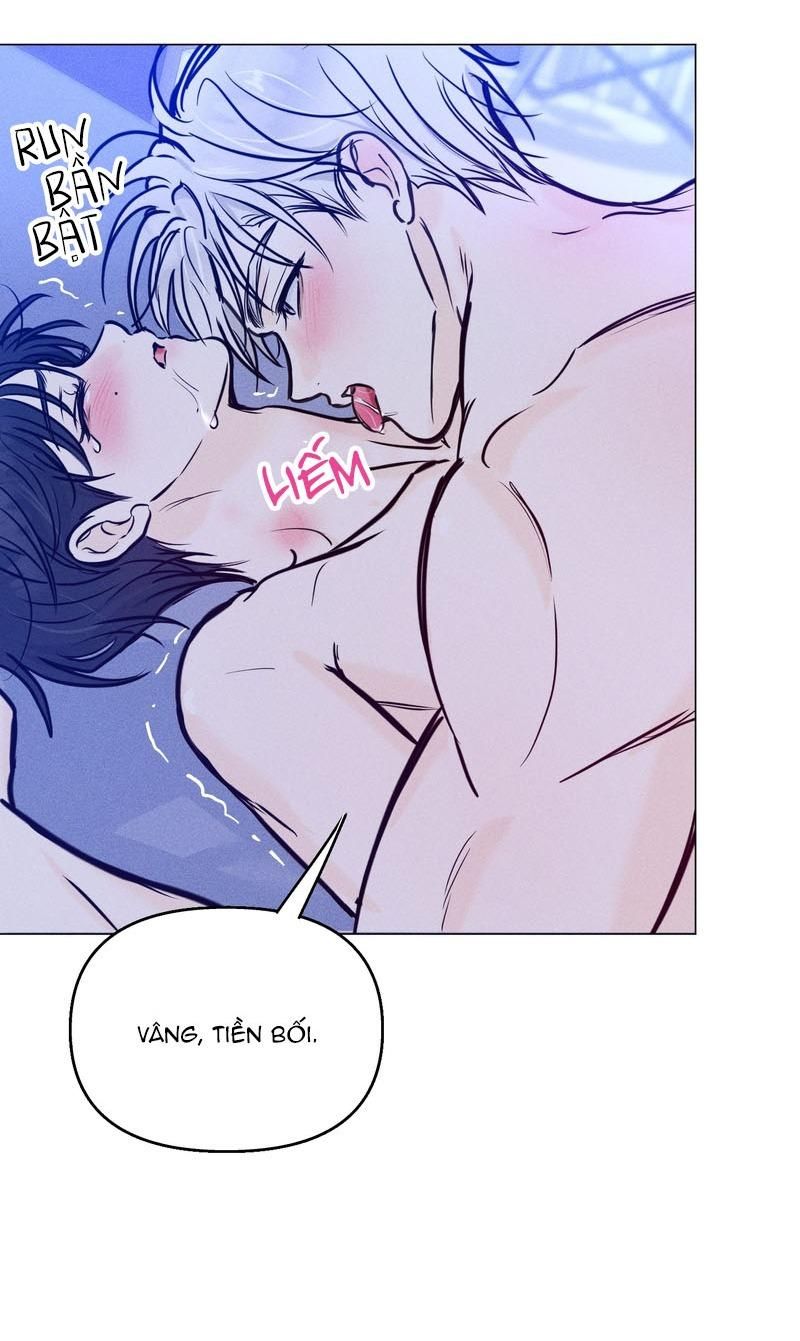 đọc truyện Xe Tải Tình Yêu Chương 14 ảnh 36 tại Truyện Dạ Ký