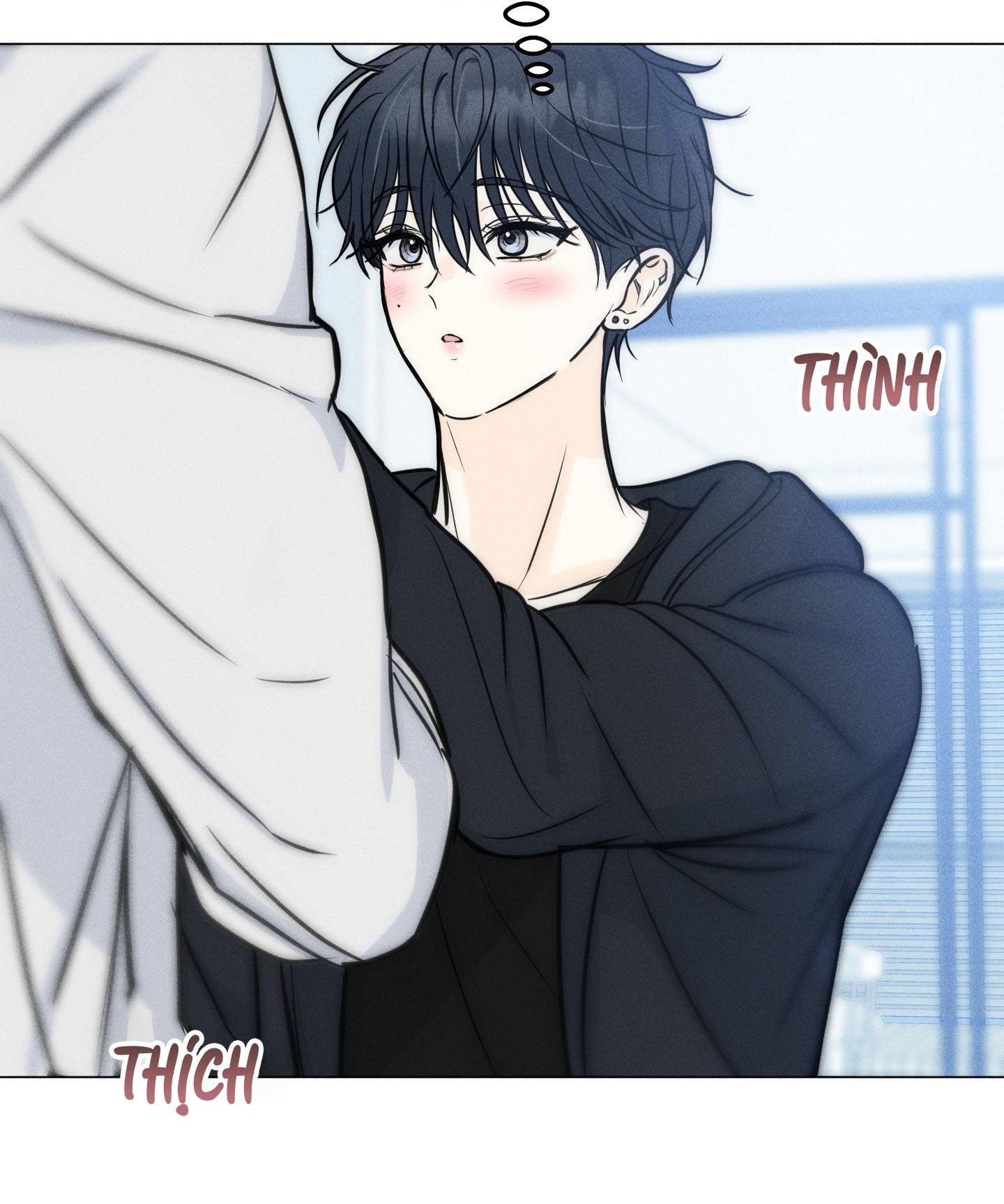 đọc truyện Xe Tải Tình Yêu Chương 17 ảnh 71 tại Truyện Dạ Ký