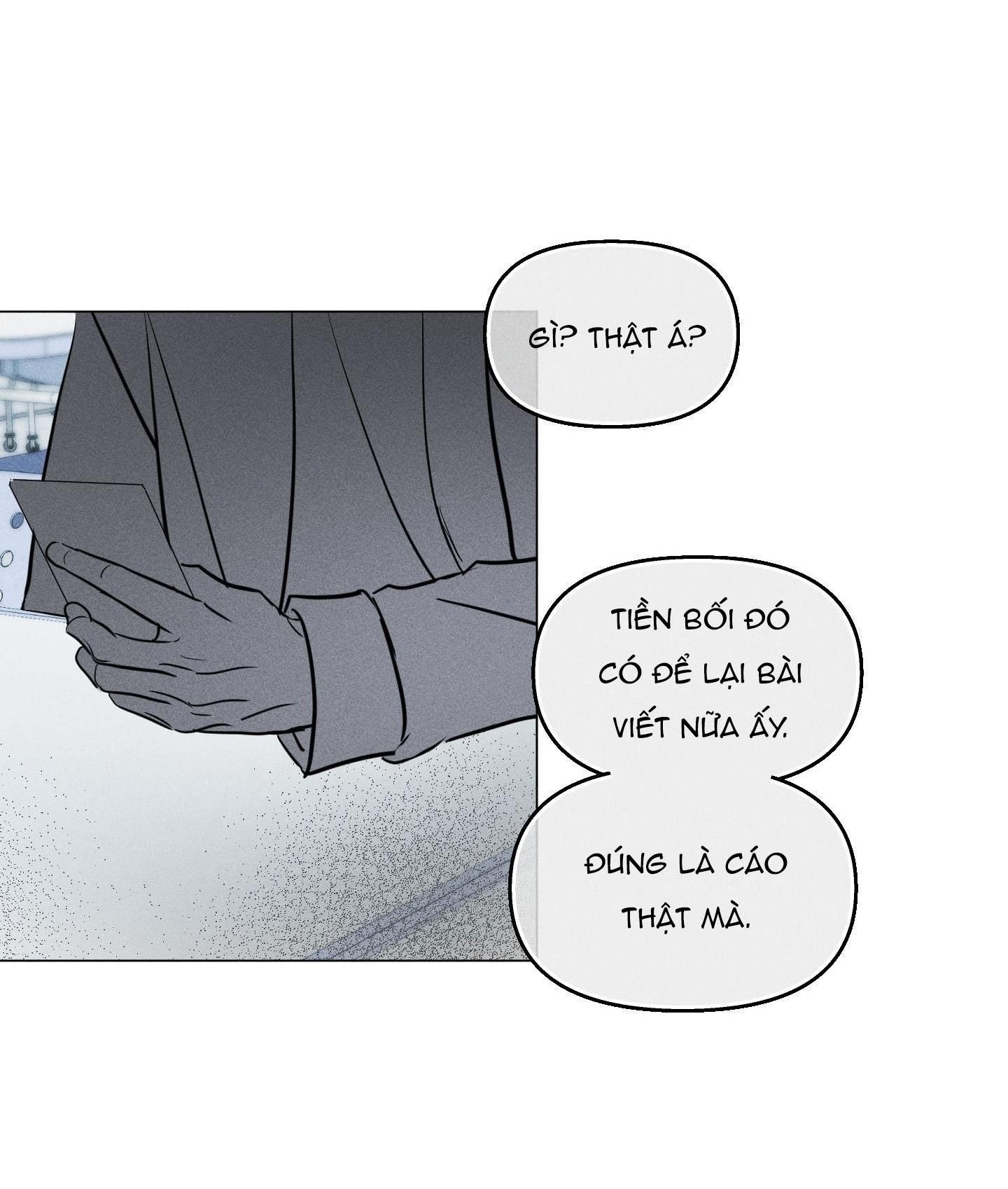 đọc truyện Xe Tải Tình Yêu Chương 2 ảnh 13 tại Truyện Dạ Ký