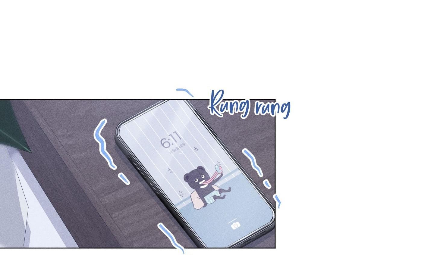 đọc truyện Xe Tải Tình Yêu Chương 5 ảnh 24 tại Truyện Dạ Ký