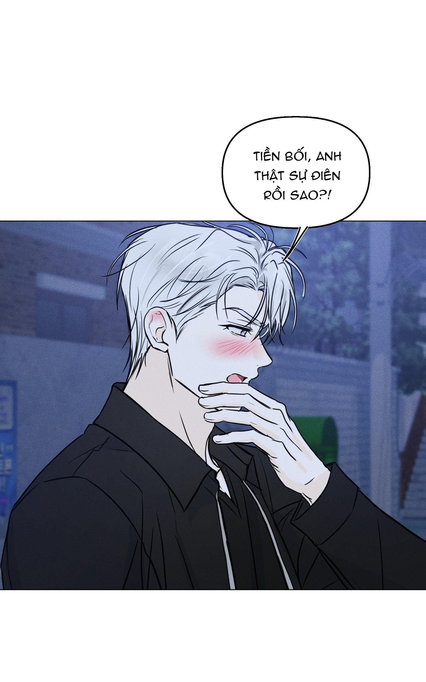 đọc truyện Xe Tải Tình Yêu Chương 6 ảnh 8 tại Truyện Dạ Ký