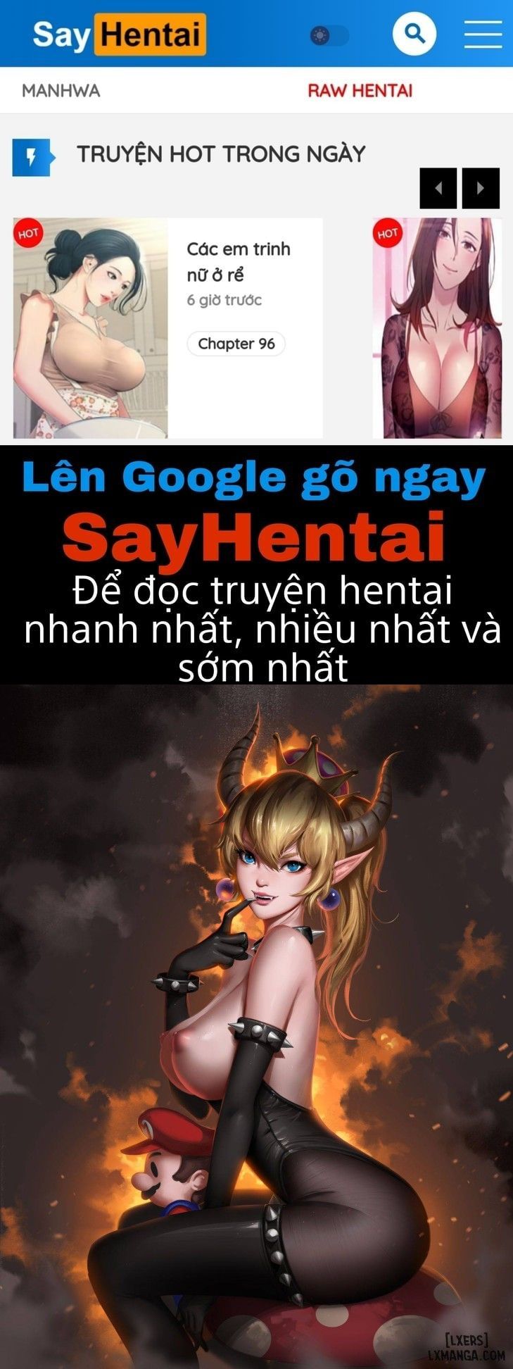 đọc truyện Xem Ảnh Sóc Lọ Chương 1 ảnh 1 tại Giả Dược