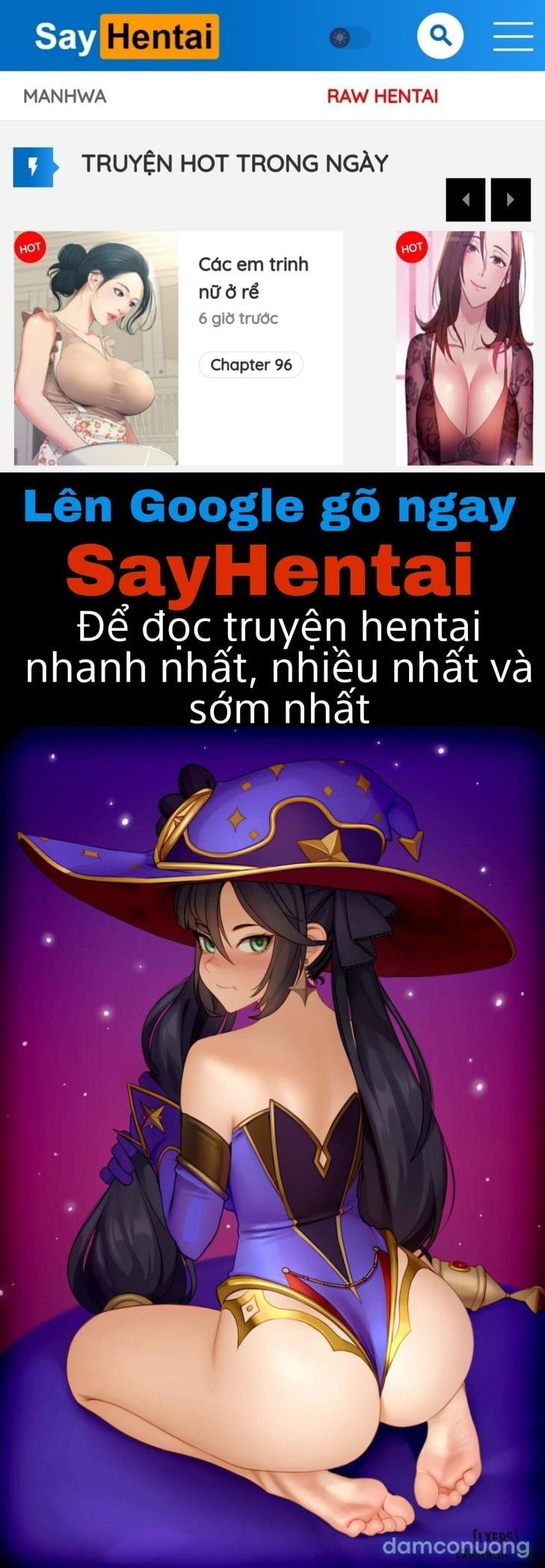 đọc truyện Xem Ảnh Sóc Lọ Chương 11 ảnh 1 tại Giả Dược