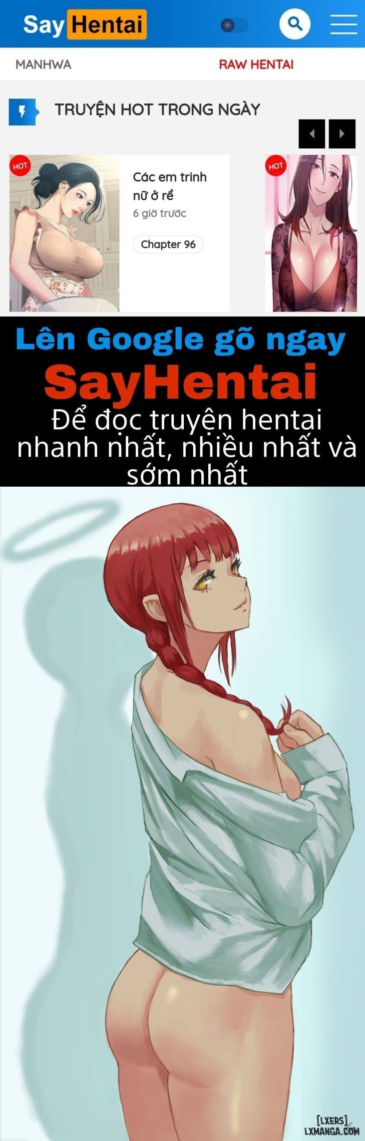 đọc truyện Xem Ảnh Sóc Lọ Chương 4 ảnh 1 tại Giả Dược