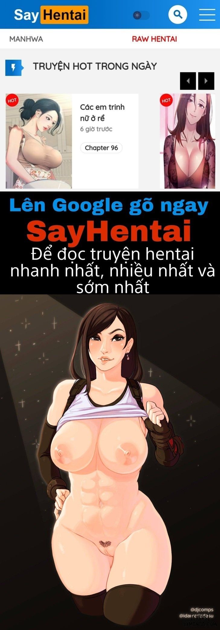 đọc truyện Xem Ảnh Sóc Lọ Chương 6 ảnh 1 tại Giả Dược