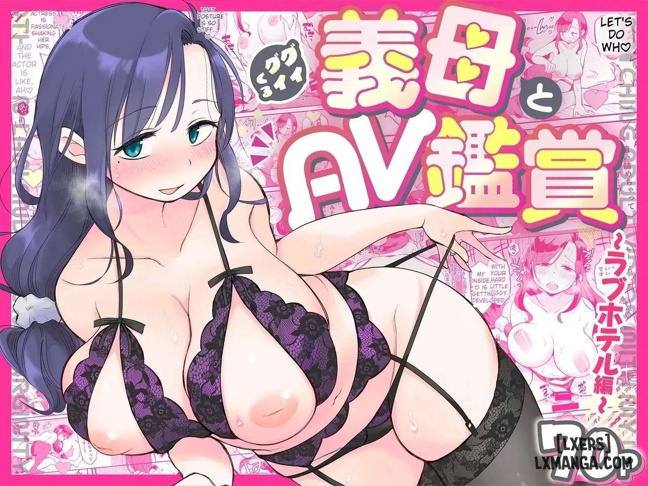 đọc truyện Xem Phim Khiêu Dâm Với Mẹ Kế Của Tôi Chương 1 ảnh 2 tại Thiên Thai Truyện