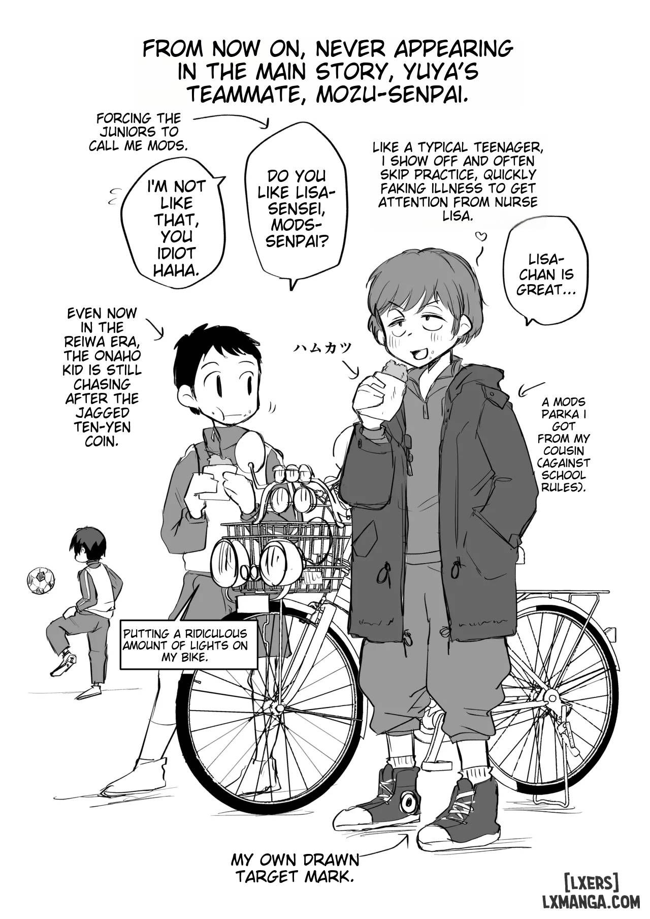 đọc truyện Xem Phim Khiêu Dâm Với Mẹ Kế Của Tôi Chương 2 ảnh 51 tại Thiên Thai Truyện