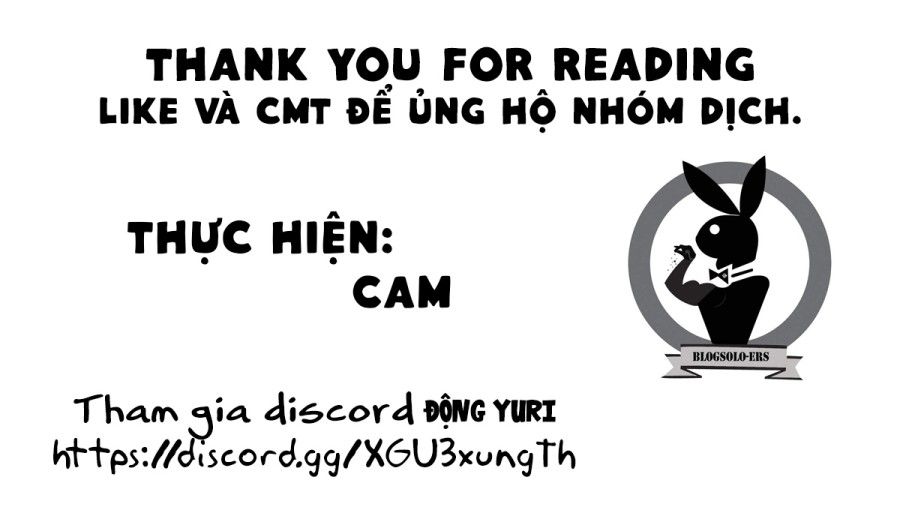 Xì Gà Ngọt Ngào Của Tôi Oneshot page 21 - Giả Dược