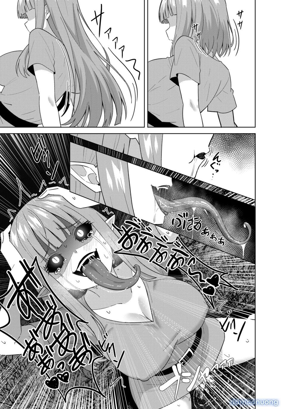 đọc truyện Xiềng Xích Của Nữ Yêu (succubus) Chương 0 ảnh 25 tại Thiên Thai Truyện