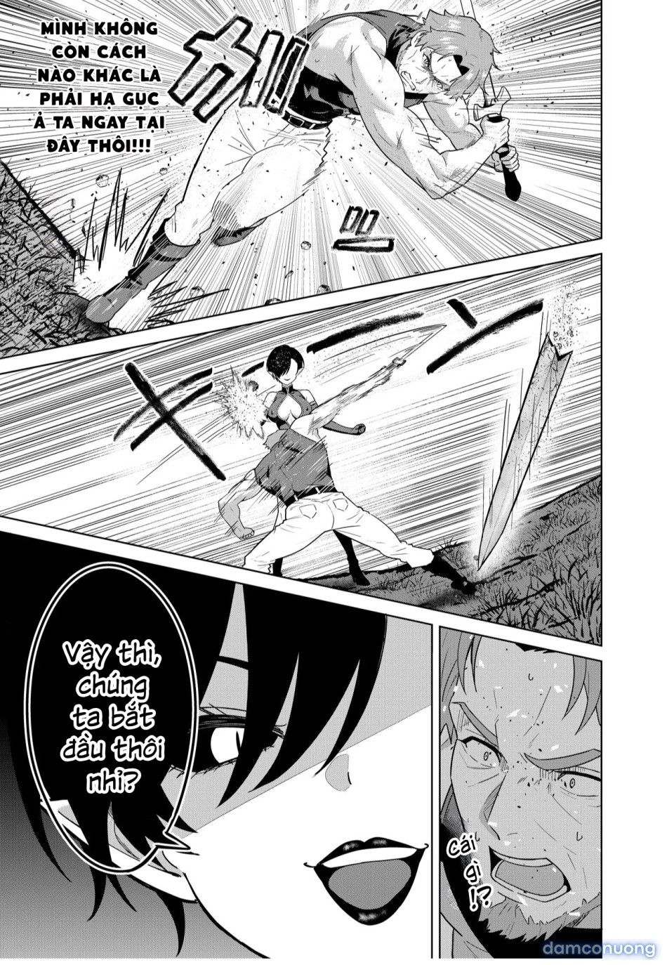 đọc truyện Xiềng Xích Của Nữ Yêu (succubus) Chương 0 ảnh 7 tại Thiên Thai Truyện