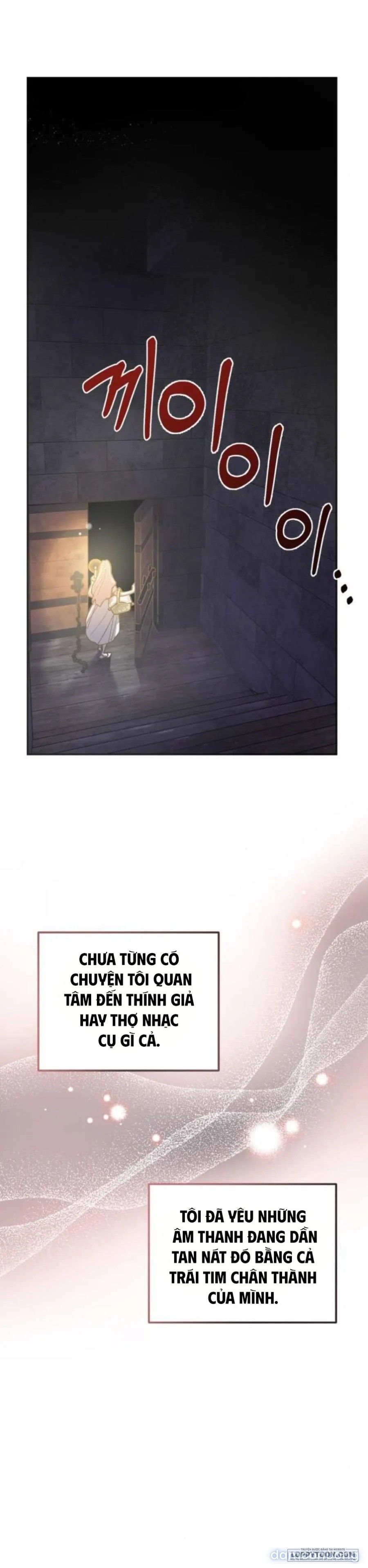 đọc truyện Xiềng Xích Trói Buộc - Giam Cầm Chương 1 ảnh 7 tại Thiên Thai Truyện
