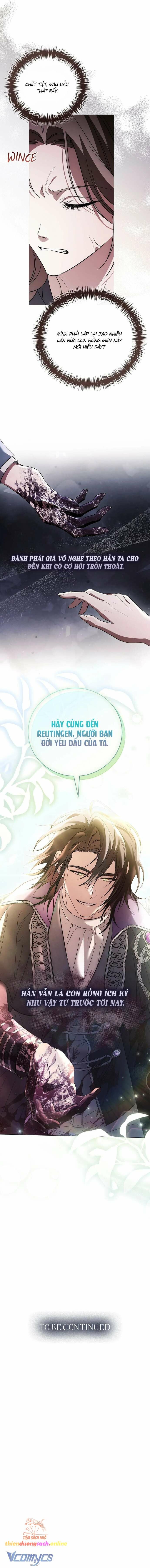 đọc truyện Xiềng Xích U Ám Chương 11 ảnh 13 tại Giả Dược