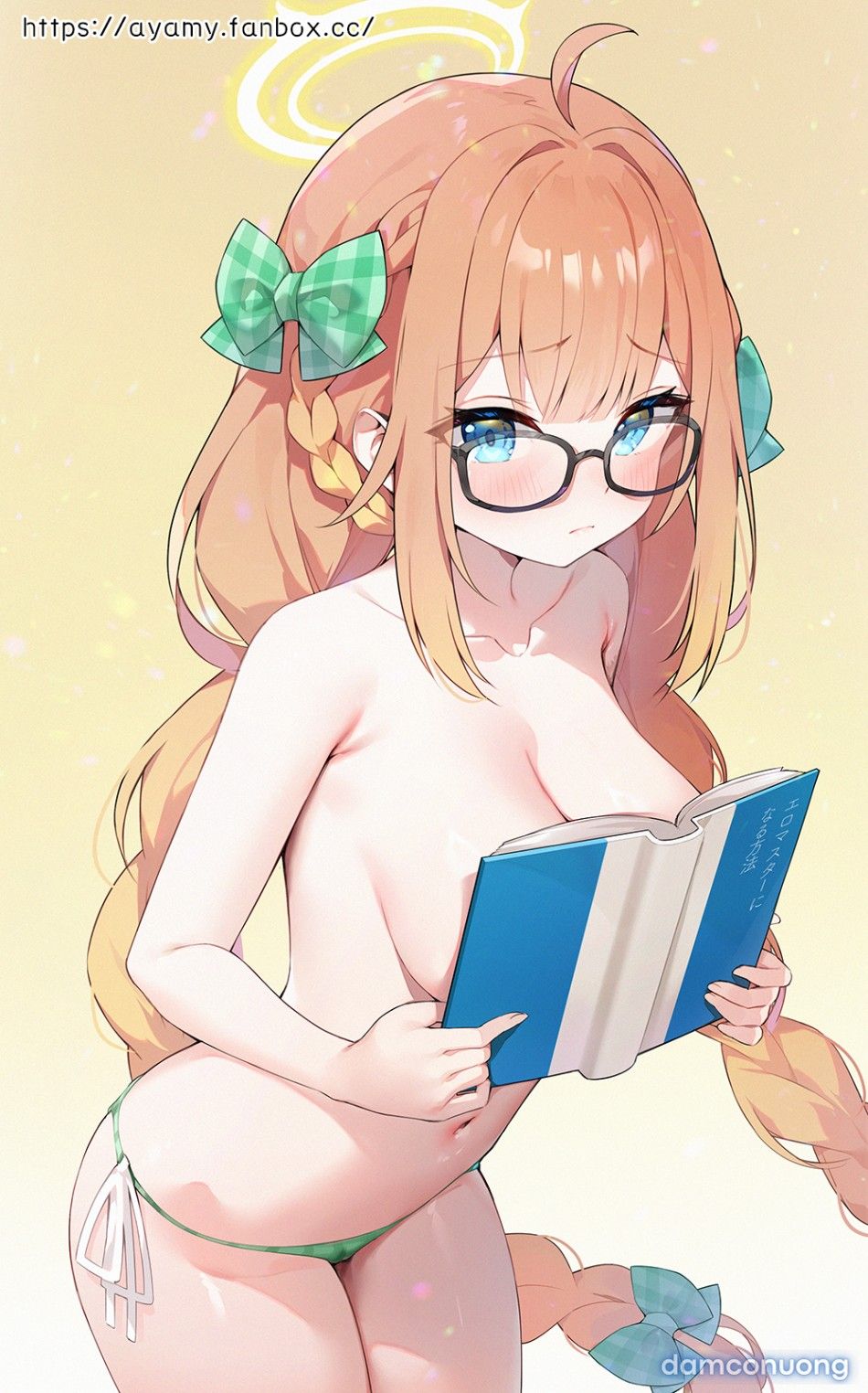 đọc truyện Xin Chào Mọi Người, Mình Tên Là Endou Shimiko. Rất Vui Được Làm Quen Ạ! Chương 0 ảnh 23 tại Thiên Thai Truyện