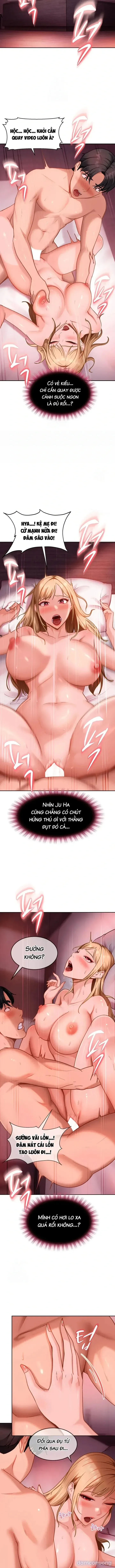 đọc truyện Xin Chị Đại Lắng Nghe Lời Ngụy Biện Này Chương 32 ảnh 12 tại Thiên Thai Truyện