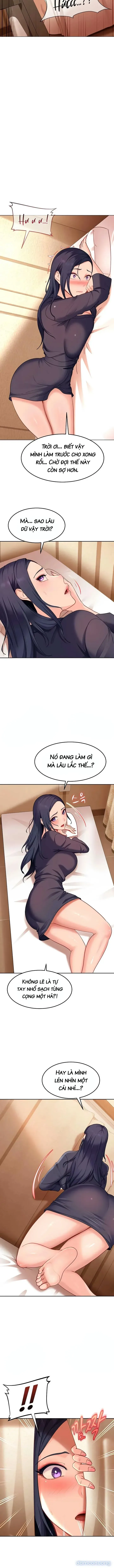 đọc truyện Xin Chị Đại Lắng Nghe Lời Ngụy Biện Này Chương 39 ảnh 11 tại Thiên Thai Truyện