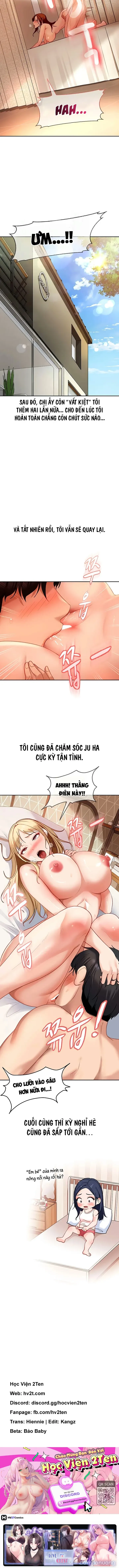 đọc truyện Xin Chị Đại Lắng Nghe Lời Ngụy Biện Này Chương 40 ảnh 16 tại Thiên Thai Truyện