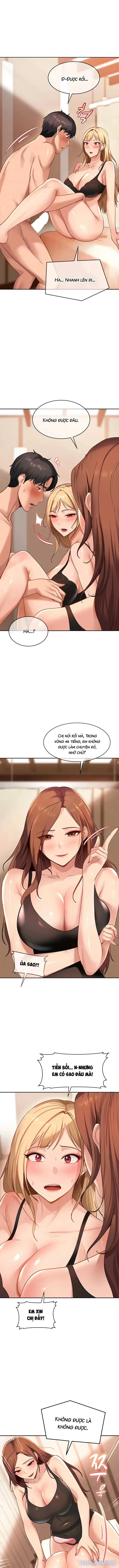 đọc truyện Xin Chị Đại Lắng Nghe Lời Ngụy Biện Này Chương 40 ảnh 4 tại Thiên Thai Truyện