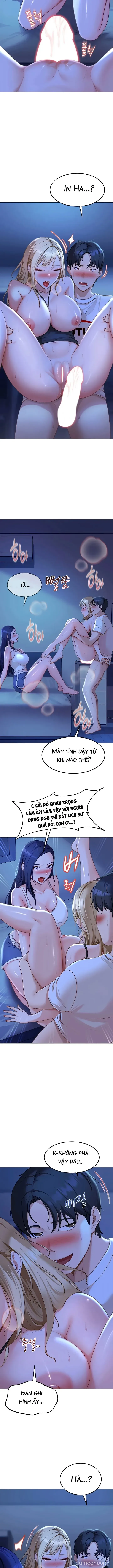 đọc truyện Xin Chị Đại Lắng Nghe Lời Ngụy Biện Này Chương 42 ảnh 14 tại Thiên Thai Truyện