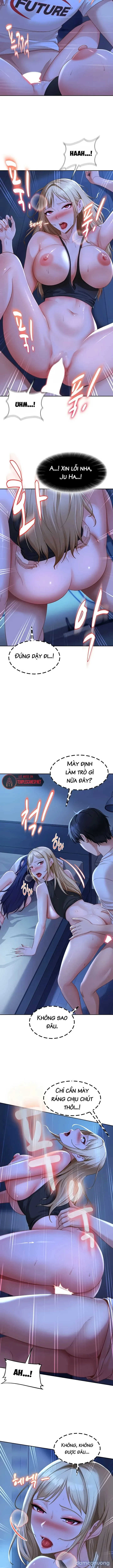 đọc truyện Xin Chị Đại Lắng Nghe Lời Ngụy Biện Này Chương 42 ảnh 9 tại Thiên Thai Truyện