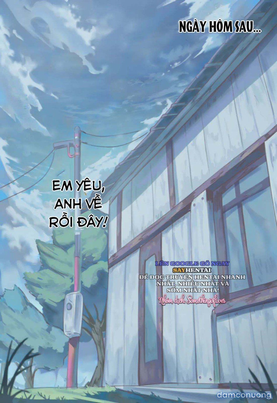 đọc truyện Xin Chúc Mừng, Giờ Thì Đụ Cô Đi: Khóa Huấn Luyện Ninja Tinh Nhuệ Của Kushina Chương 1 ảnh 20 tại Thiên Thai Truyện