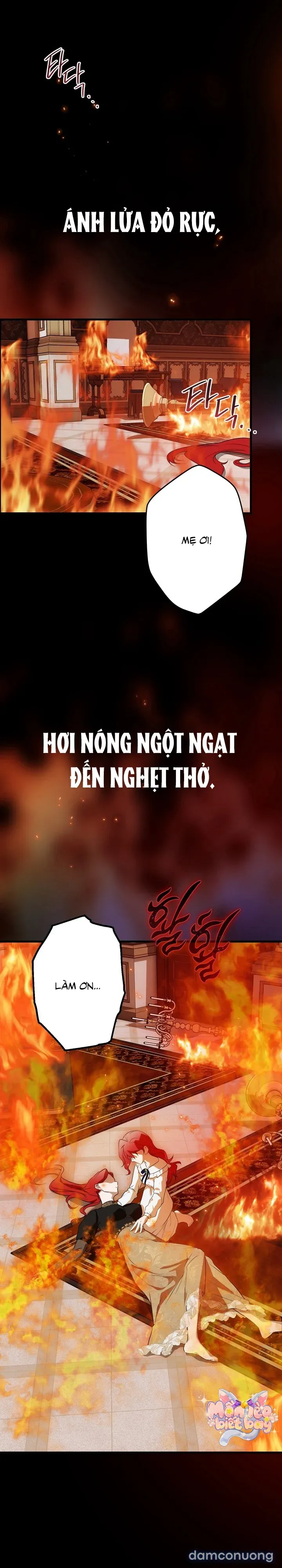 đọc truyện Xin Đừng Tha Tội Cho Chúng Con Chương 1 ảnh 13 tại Thiên Thai Truyện