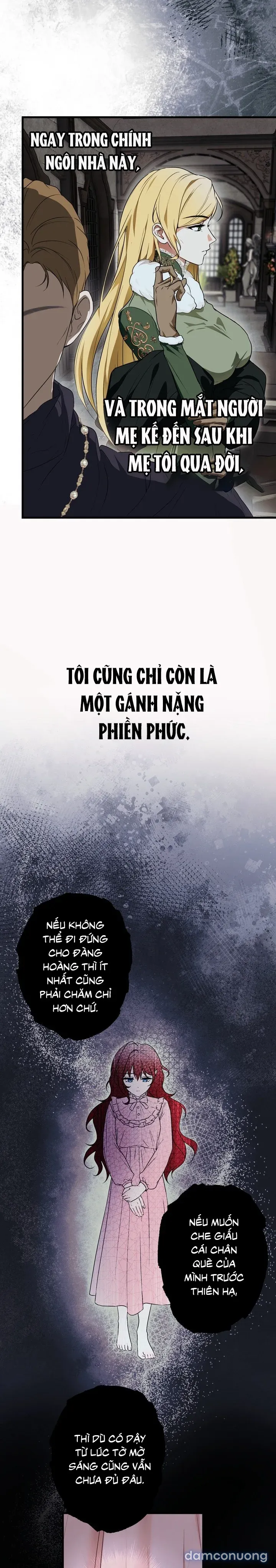 đọc truyện Xin Đừng Tha Tội Cho Chúng Con Chương 1 ảnh 23 tại Thiên Thai Truyện
