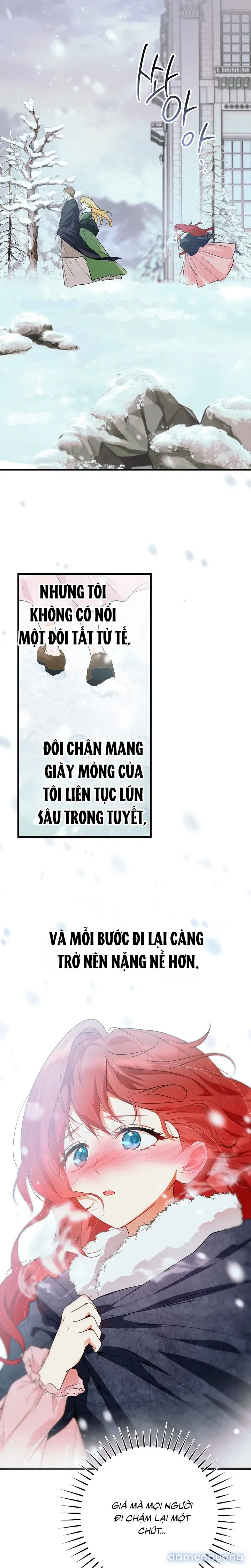 đọc truyện Xin Đừng Tha Tội Cho Chúng Con Chương 1 ảnh 27 tại Thiên Thai Truyện
