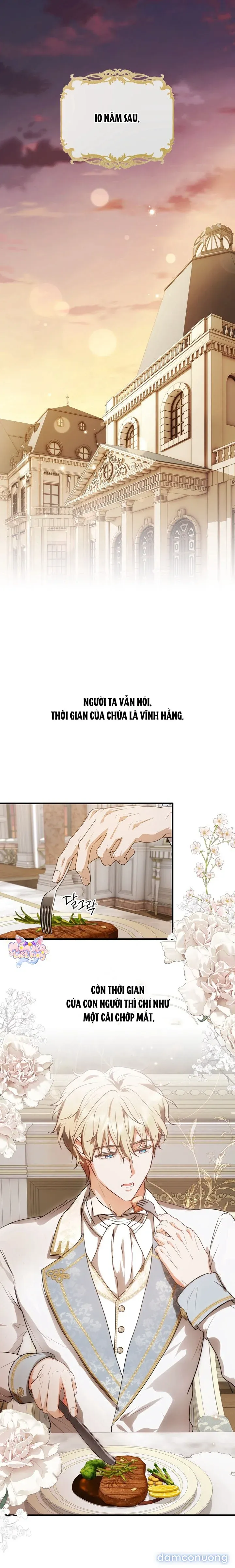 đọc truyện Xin Đừng Tha Tội Cho Chúng Con Chương 2 ảnh 27 tại Thiên Thai Truyện