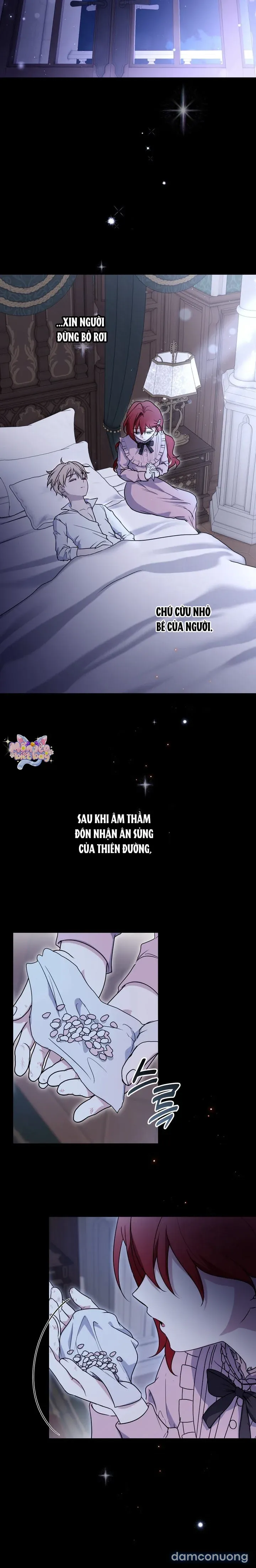 đọc truyện Xin Đừng Tha Tội Cho Chúng Con Chương 3 ảnh 15 tại Thiên Thai Truyện
