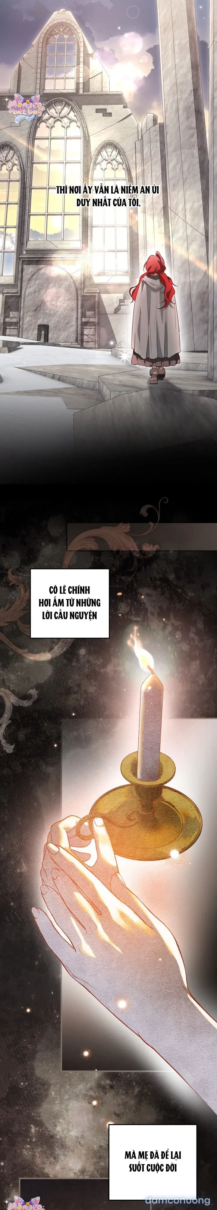 đọc truyện Xin Đừng Tha Tội Cho Chúng Con Chương 3 ảnh 7 tại Thiên Thai Truyện
