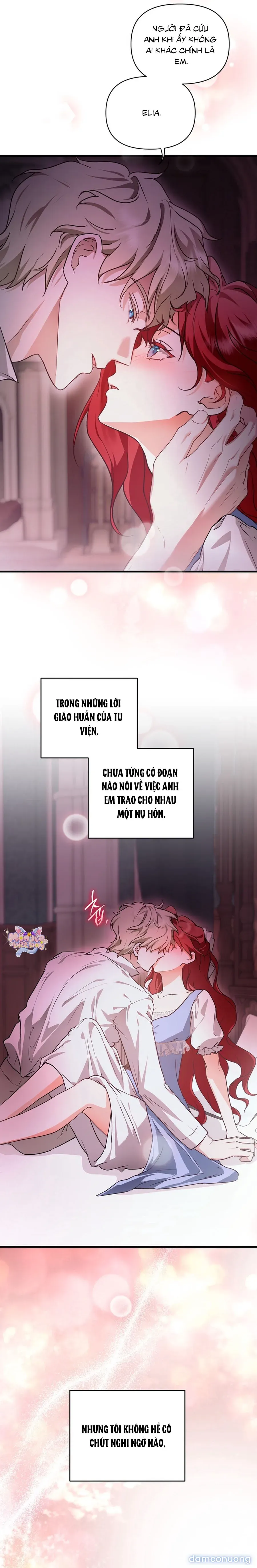 đọc truyện Xin Đừng Tha Tội Cho Chúng Con Chương 6 ảnh 32 tại Thiên Thai Truyện