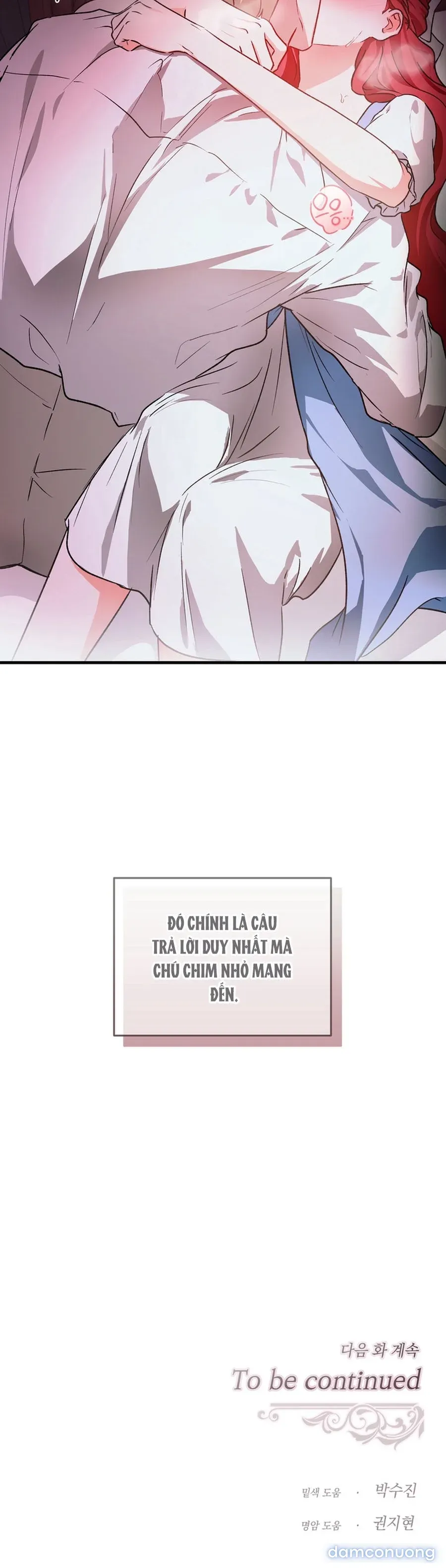 đọc truyện Xin Đừng Tha Tội Cho Chúng Con Chương 6 ảnh 34 tại Thiên Thai Truyện