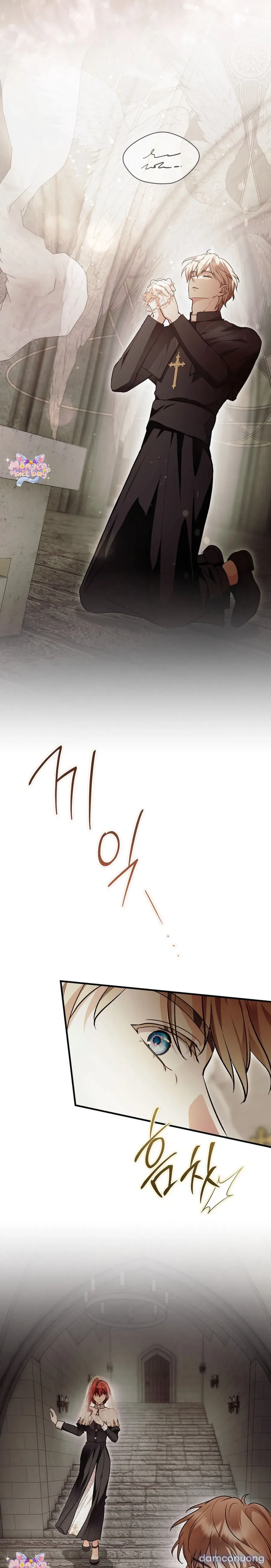 đọc truyện Xin Đừng Tha Tội Cho Chúng Con Chương 9 ảnh 13 tại Thiên Thai Truyện