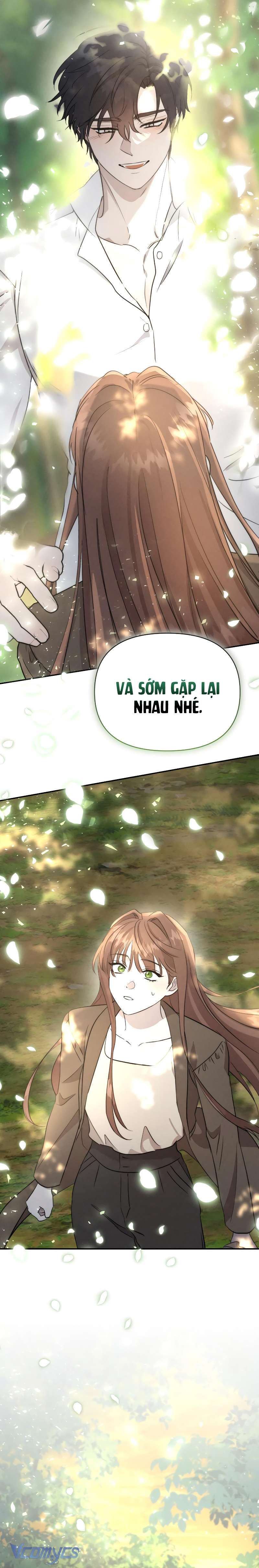 đọc truyện Xin Đừng Tùy Tiện Tỏ Ra Tử Tế Chương 3 ảnh 20 tại Thiên Thai Truyện