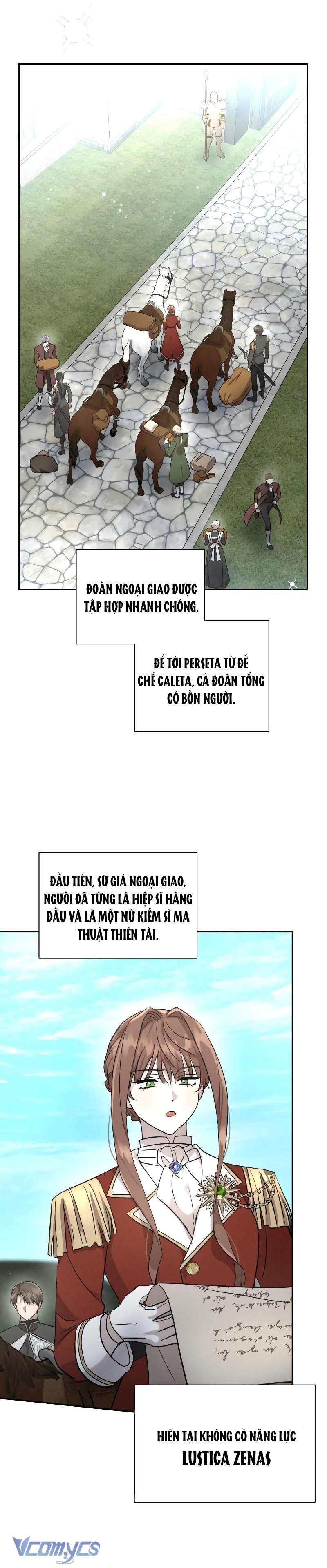đọc truyện Xin Đừng Tùy Tiện Tỏ Ra Tử Tế Chương 4 ảnh 21 tại Thiên Thai Truyện