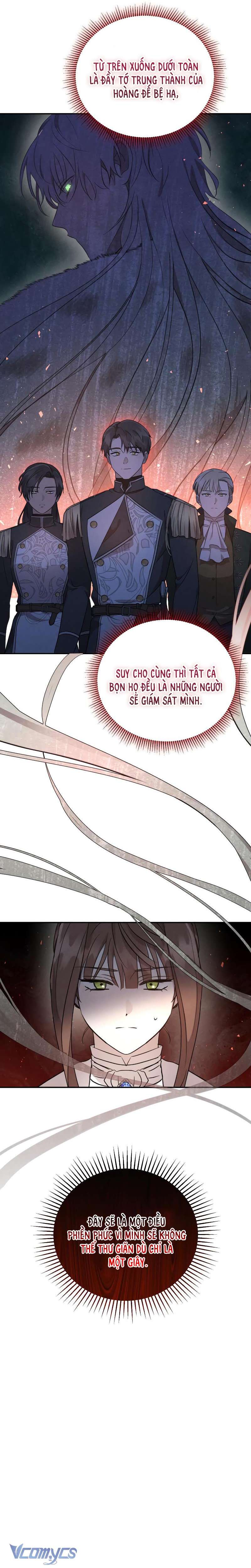 đọc truyện Xin Đừng Tùy Tiện Tỏ Ra Tử Tế Chương 4 ảnh 26 tại Thiên Thai Truyện