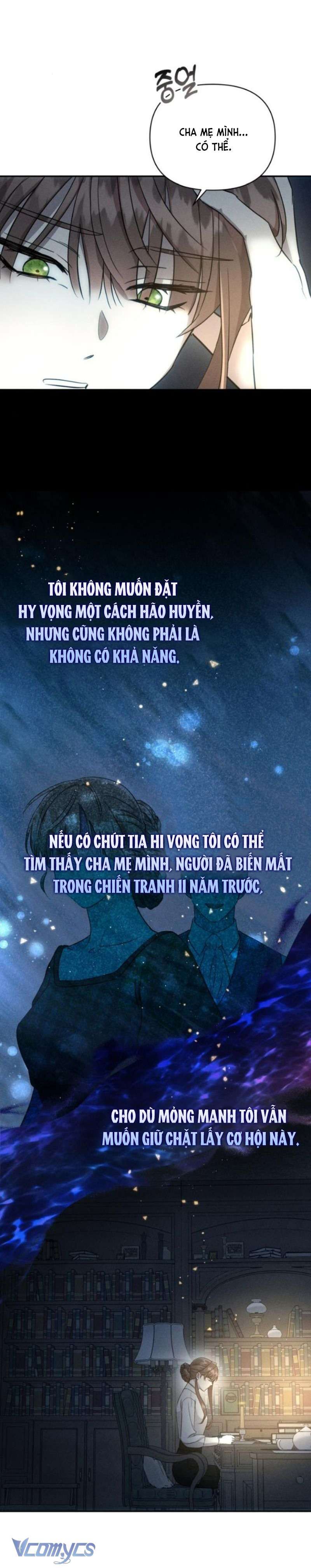 đọc truyện Xin Đừng Tùy Tiện Tỏ Ra Tử Tế Chương 9 ảnh 11 tại Thiên Thai Truyện