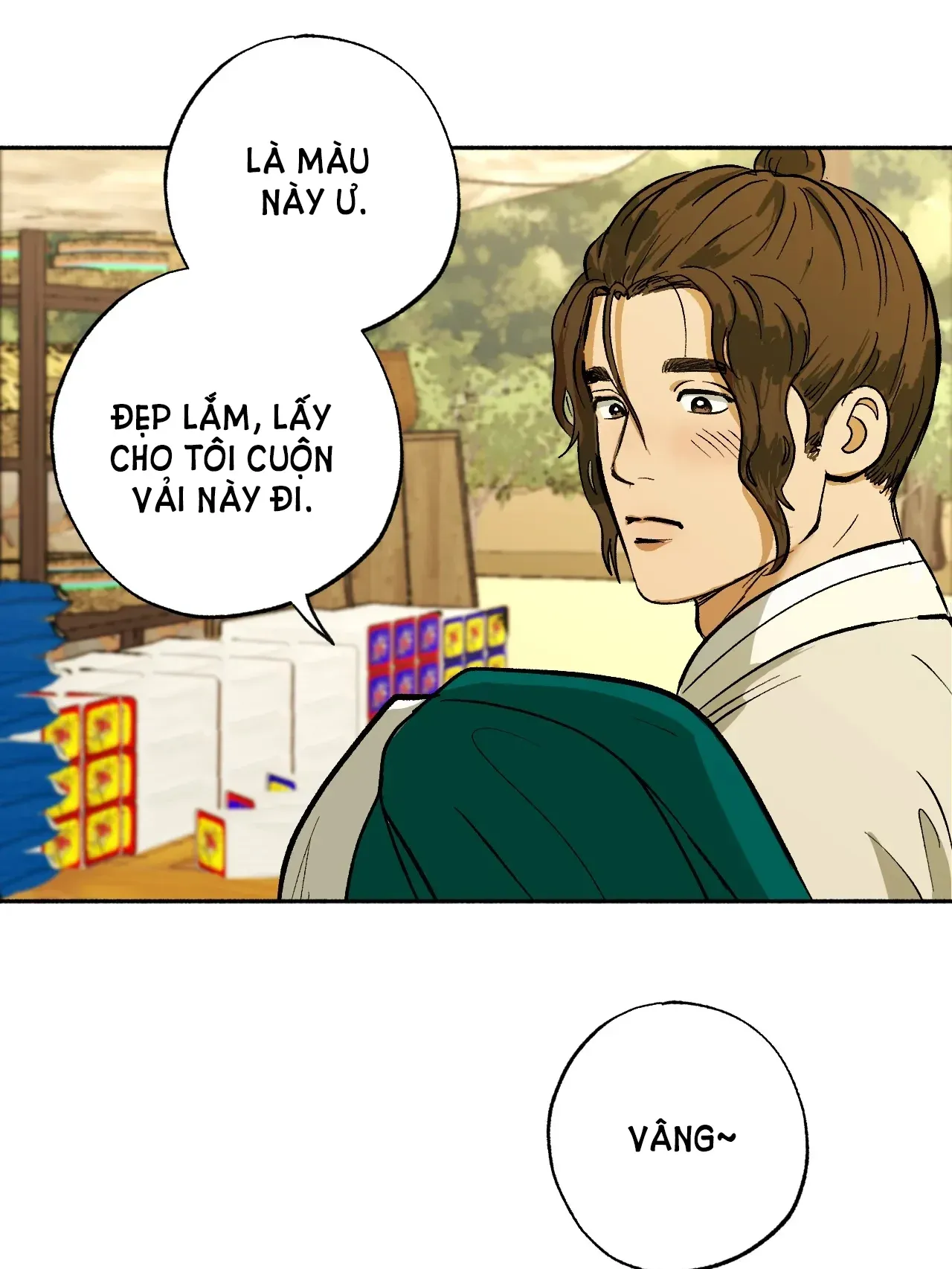 đọc truyện Xin Giống Chương 1 ảnh 25 tại Giả Dược