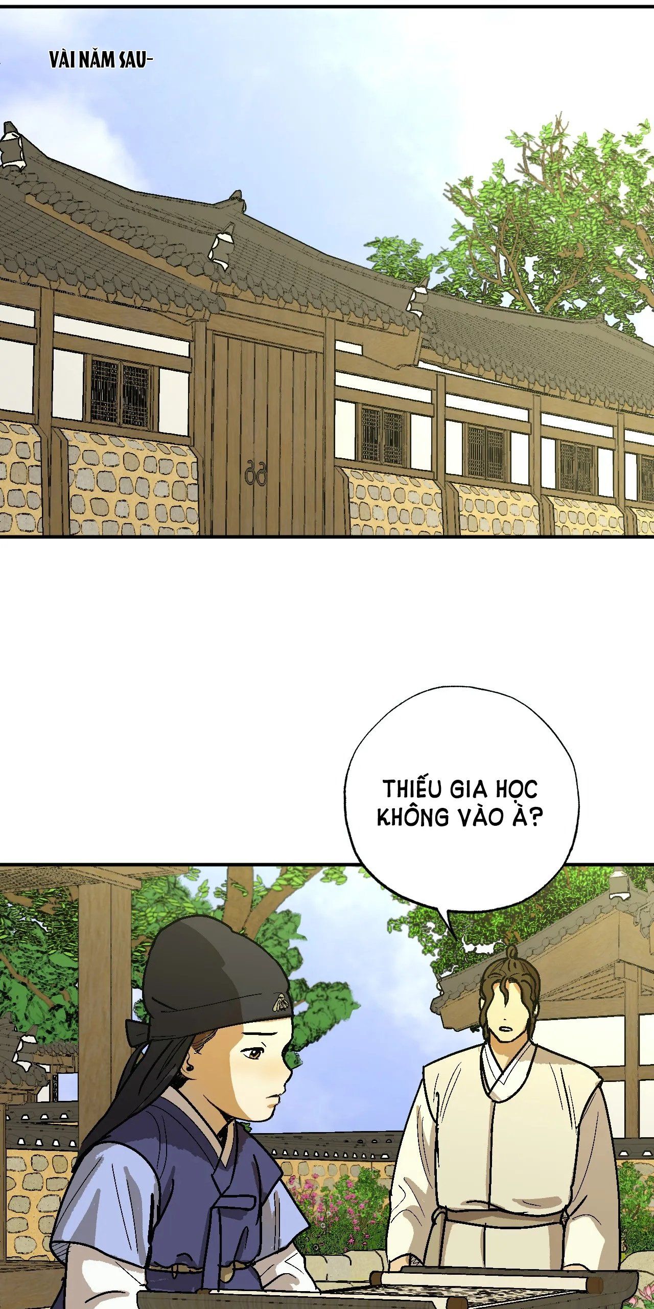 đọc truyện Xin Giống Chương 3 ảnh 39 tại Giả Dược