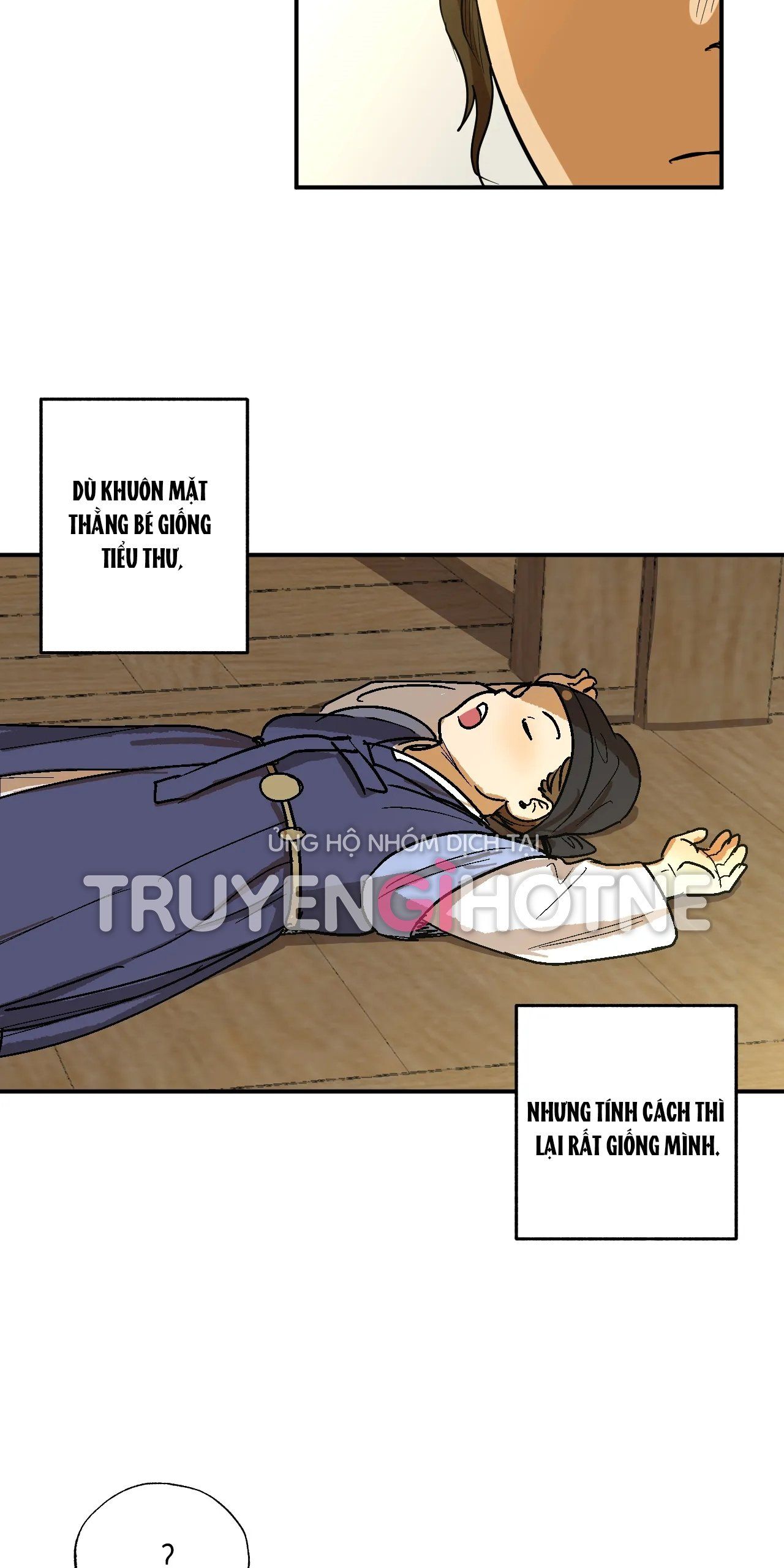 đọc truyện Xin Giống Chương 3 ảnh 42 tại Giả Dược