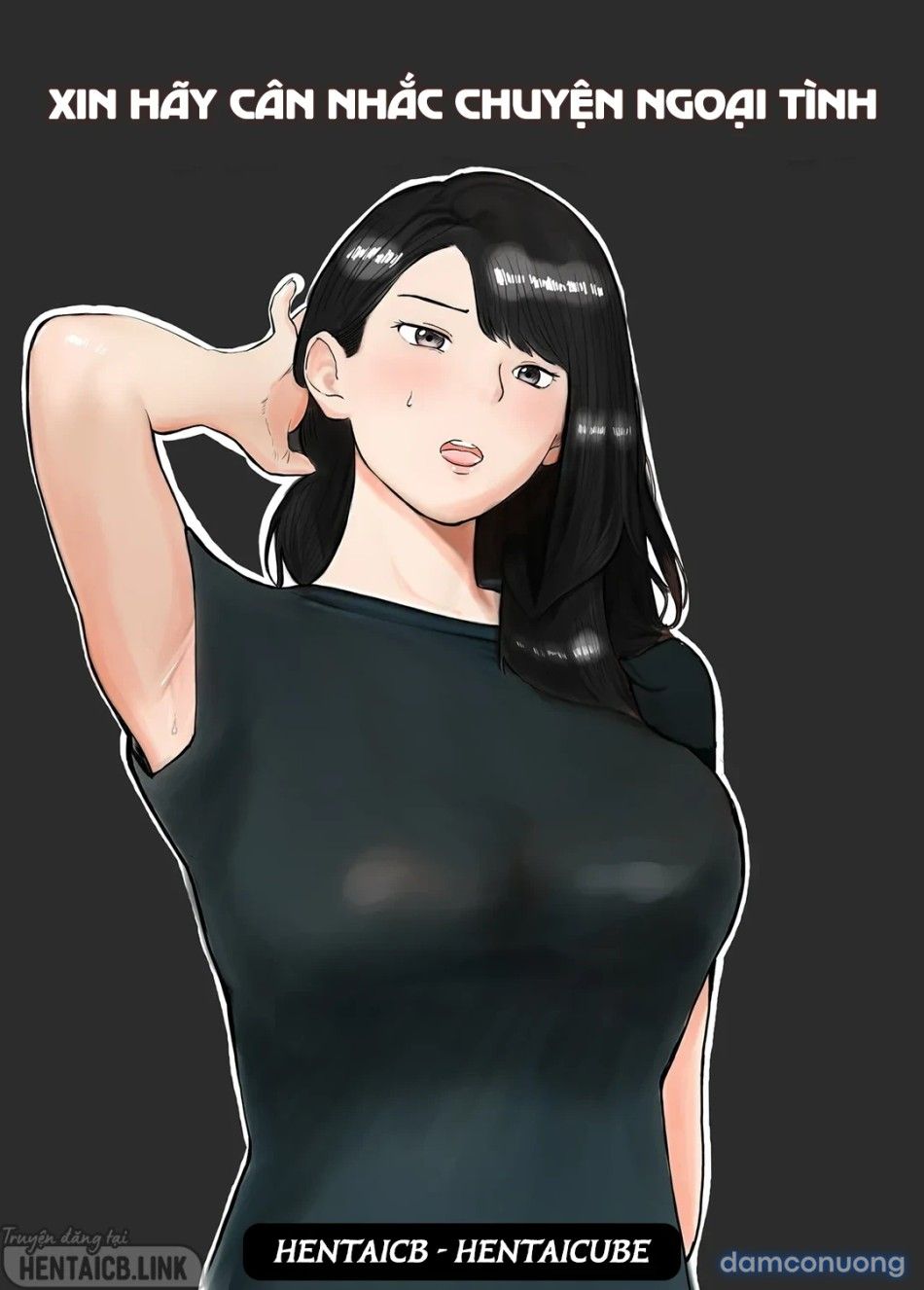 Xin Hãy Cân Nhắc Chuyện Ngoại Tình