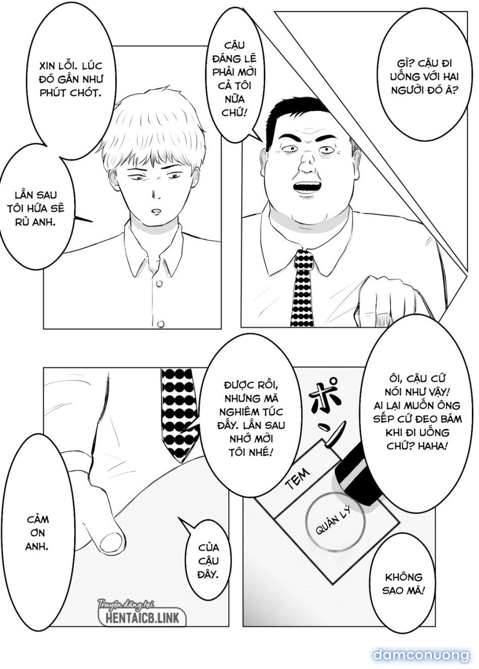 Xin Hãy Cân Nhắc Chuyện Ngoại Tình